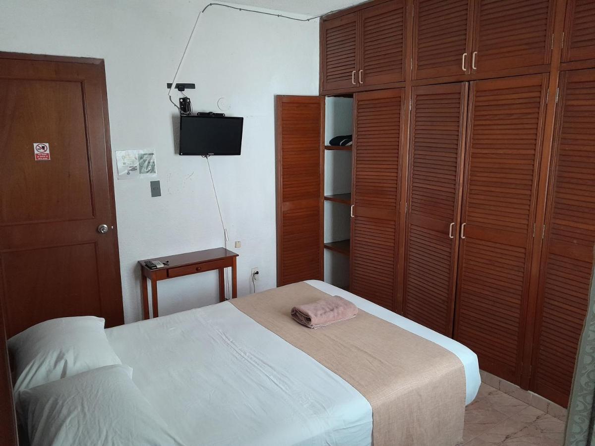 Room In Cancun Stadium Zimmer foto
