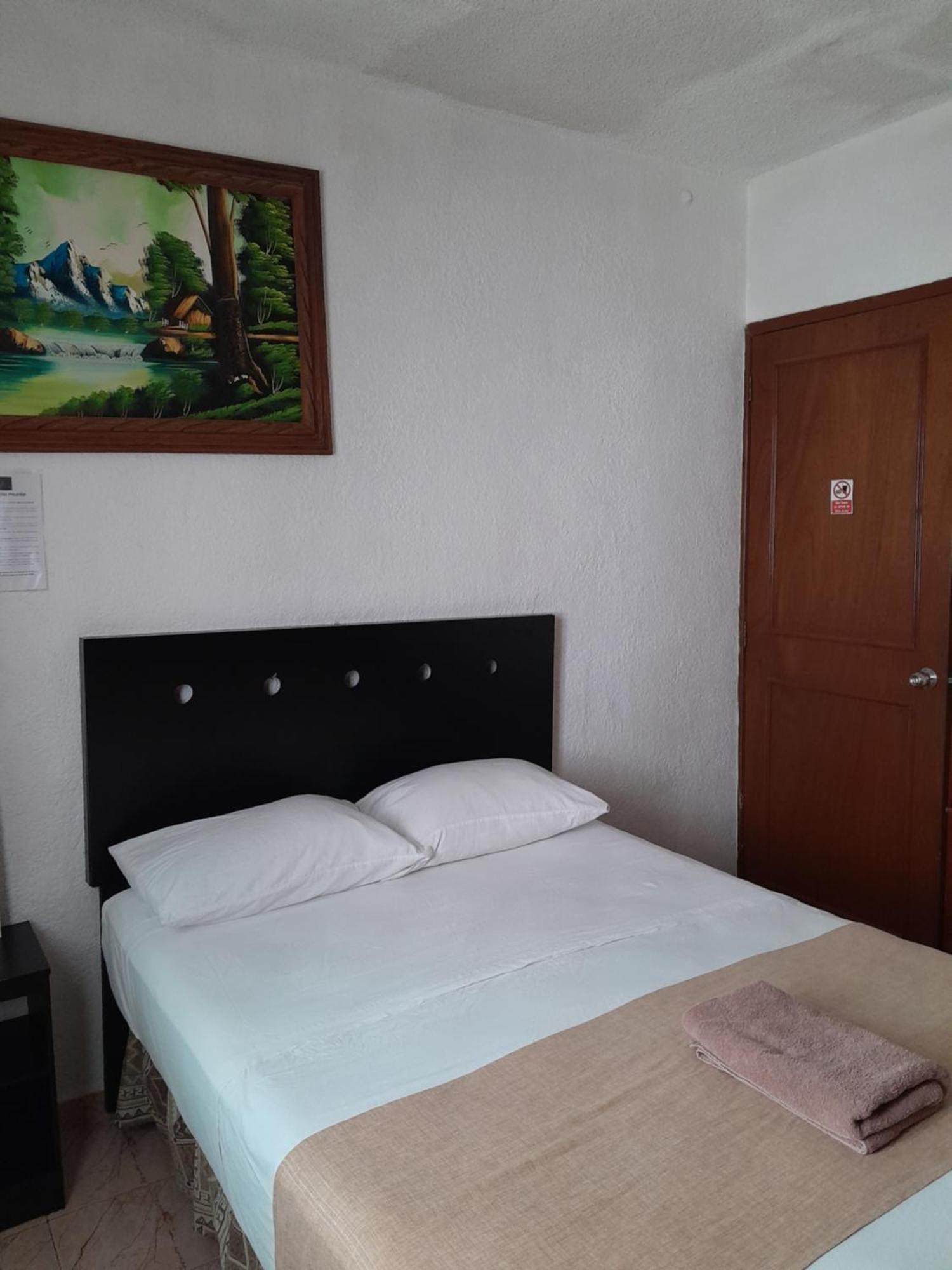 Room In Cancun Stadium Zimmer foto