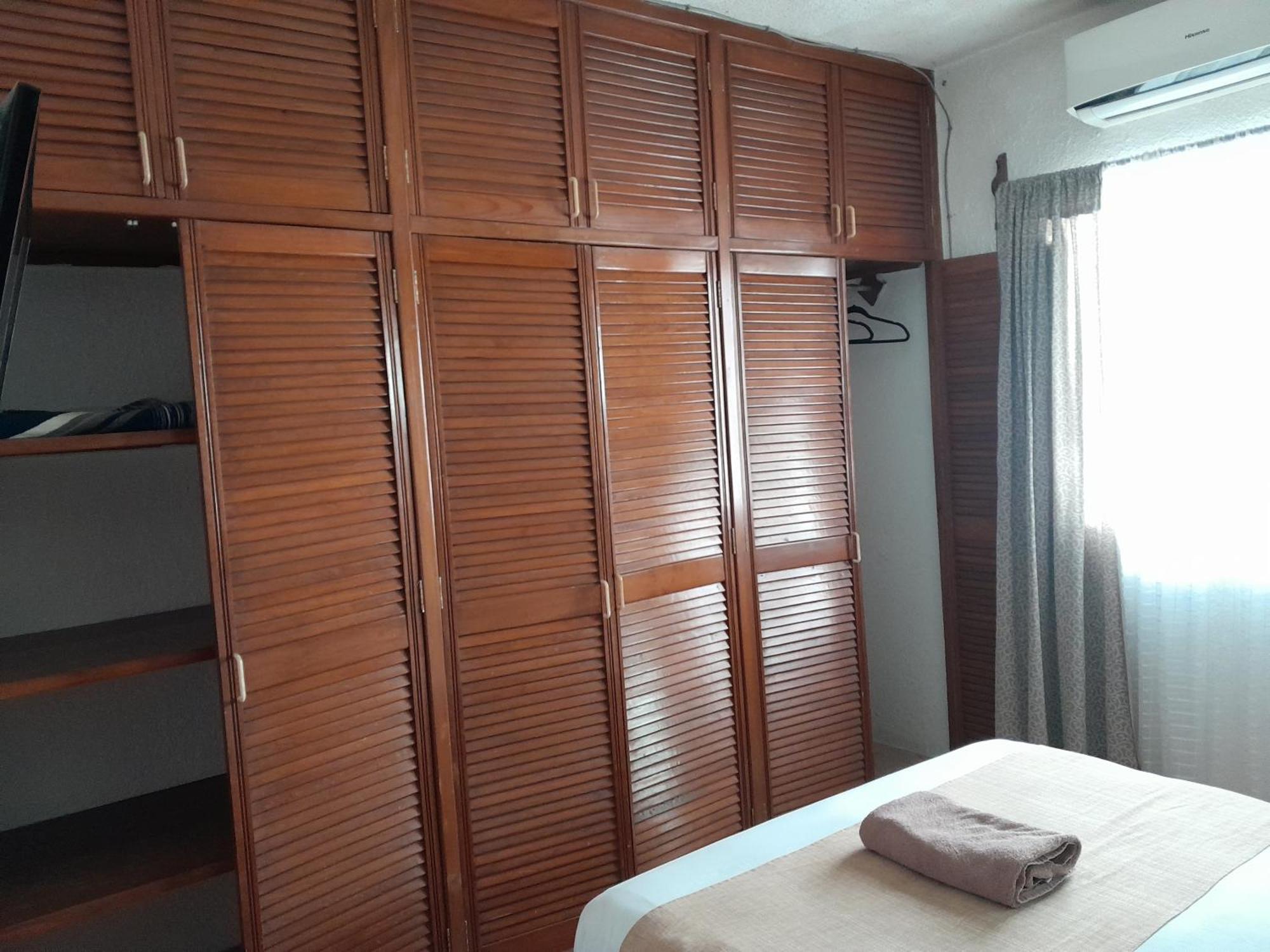 Room In Cancun Stadium Zimmer foto