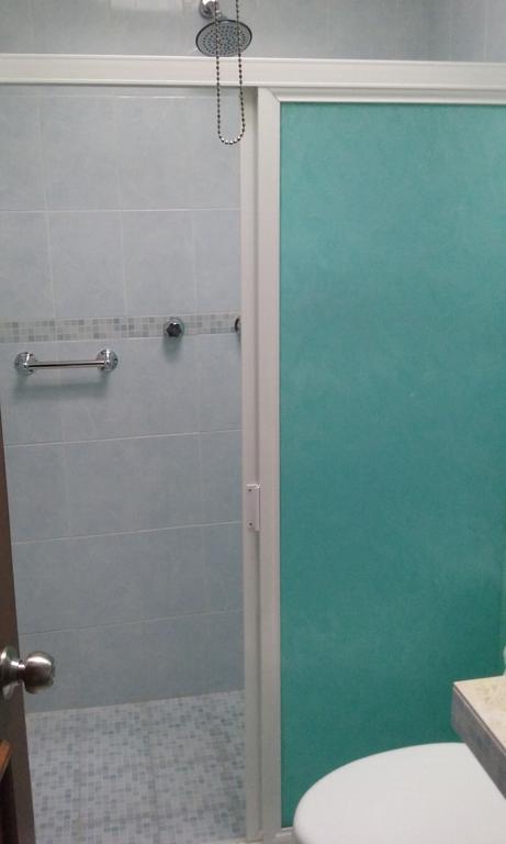 Room In Cancun Stadium Exterior foto