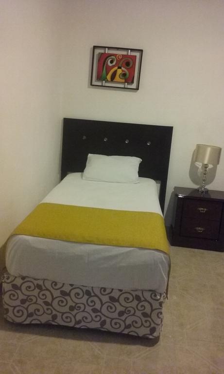 Room In Cancun Stadium Exterior foto