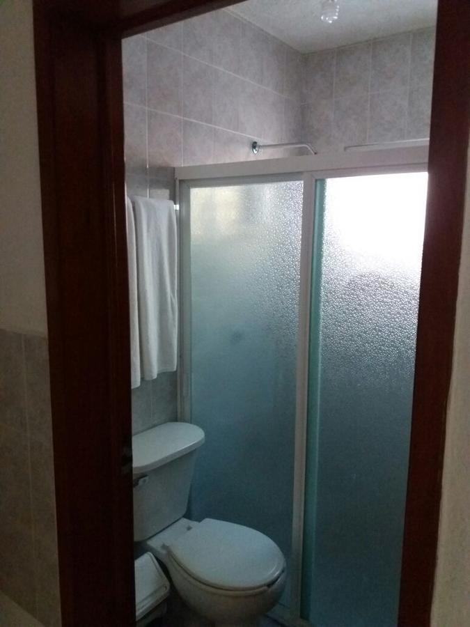 Room In Cancun Stadium Exterior foto